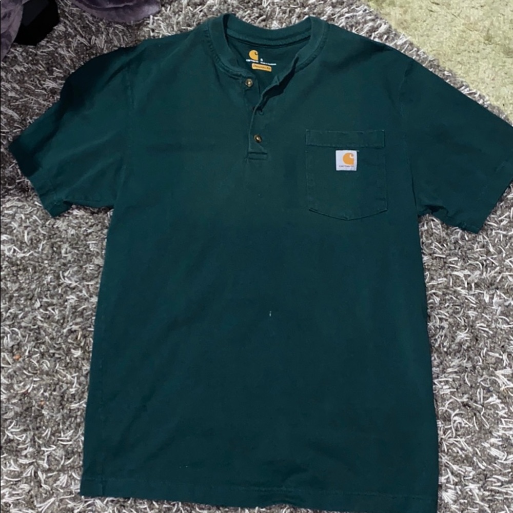 Men’s Carhartt Tee